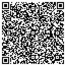QR code with J & S Exterminating Inc contacts