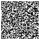 QR code with Aardvark Green contacts
