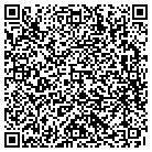 QR code with Mahn Matthew M DVM contacts