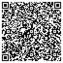 QR code with James Carter Logging contacts