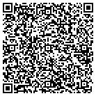 QR code with Majchrazak David W DVM contacts
