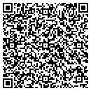 QR code with James E Davies contacts