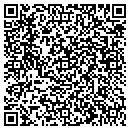 QR code with James M Peck contacts