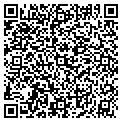 QR code with Lyman Produce contacts