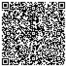 QR code with J B Winter & Sons Logging CO contacts