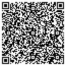 QR code with I Clean Carpets contacts