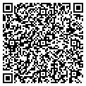 QR code with Brooalexa LLC contacts