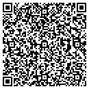 QR code with Gb Computers contacts