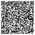 QR code with Orkin contacts