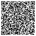 QR code with Orkin contacts