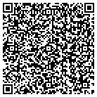 QR code with James Custom Canvas & Uphlstry contacts