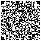 QR code with J And B Wahl To Wall Carp contacts