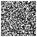 QR code with J And J Projects contacts
