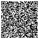 QR code with Johnson Emu contacts