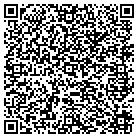 QR code with Akery Construction And Consulting contacts