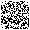 QR code with Ronz Computers contacts