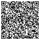 QR code with J & S Chemdry contacts