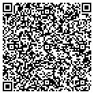 QR code with Llewellyn Palmer Logging contacts