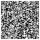 QR code with K & E Certified Carpet Care contacts