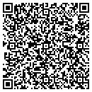 QR code with The Computer Den contacts