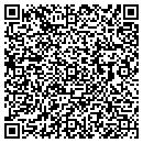 QR code with The Grascals contacts