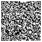 QR code with Thoroughbred Moving And Storage contacts
