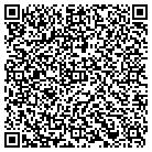 QR code with Hand Ee Sanitary Doggie Bags contacts