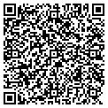 QR code with Tjm Computers Inc contacts