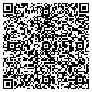 QR code with Cergenco Inc contacts