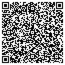 QR code with U S I Computers Inc contacts