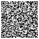 QR code with Zip Exterminating CO contacts