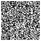 QR code with Blessed Construction contacts