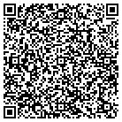 QR code with C K Walker Builder Inc contacts