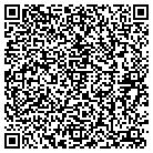 QR code with Chad Burum Constructi contacts