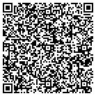 QR code with A Dreyer Construction contacts