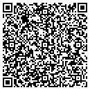 QR code with A D Ward Construction contacts