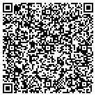 QR code with B & B Poultry Processing contacts