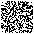 QR code with B & C Retail Systems LLC contacts