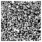 QR code with Raymond Teneyck Logging contacts