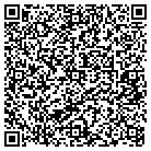 QR code with Hagood Exterminating Co contacts