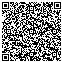 QR code with Tony's Auto Body contacts