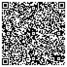 QR code with Hill-Crest Exterminating CO contacts