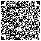 QR code with Hilton Head Exterminators Inc contacts