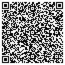 QR code with Ronald Cane Logging contacts