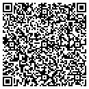 QR code with Hard Rock Cafe contacts