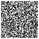 QR code with Maye's Cleaning Service contacts