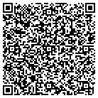 QR code with Malaga Cove Chiropractic contacts