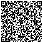 QR code with Cornerstone Builders Inc contacts