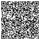 QR code with S M C Lumber Inc contacts
