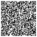 QR code with Cj Computer contacts